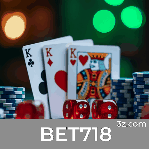 Experiência de Casino Elite no BET718: Dealers Reais e Jogos Premium