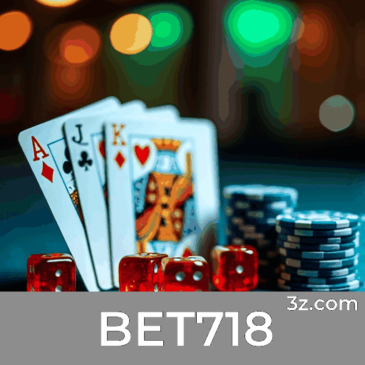 Pioneirismo e Inovação em Jogos com a BET718