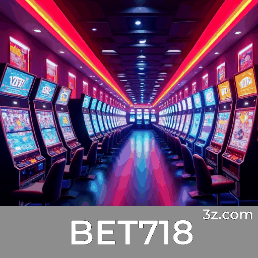 Aproveite Promoções Imperdíveis com BET718