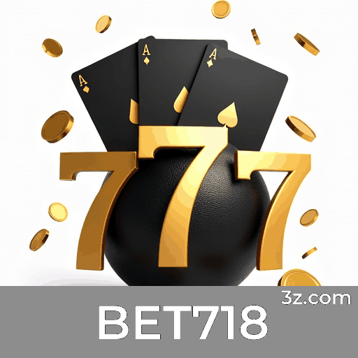BET718: Emoção e Ganhos com Jogos de Cassino