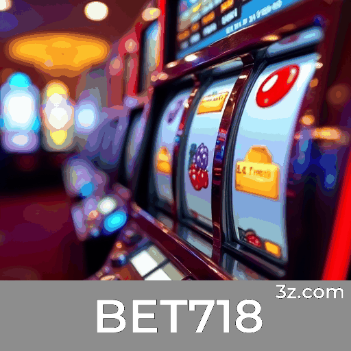 Experiência de Casino Elite no BET718: Dealers Reais e Jogos Premium