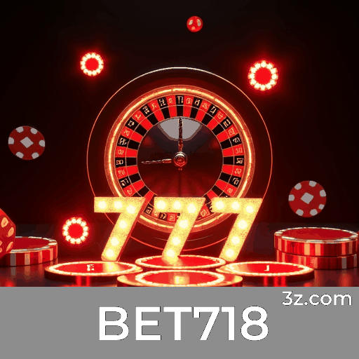 Desbloqueie Prêmios Incríveis no BET718 Agora!