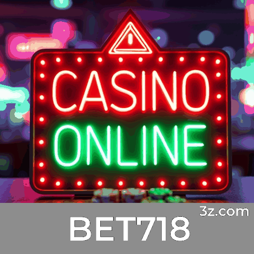 Desbloqueie Prêmios Incríveis no BET718 Agora!