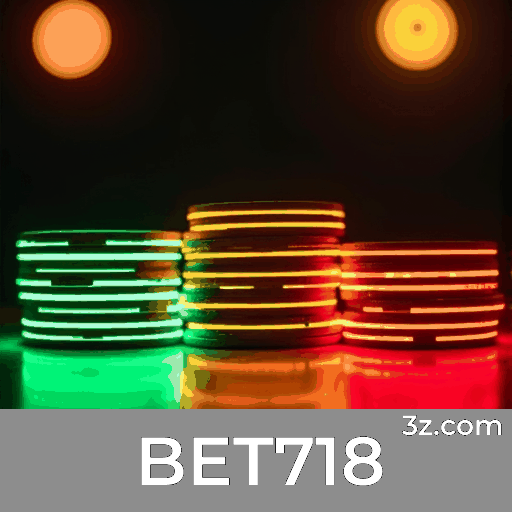 BET718: Emoção e Ganhos com Jogos de Cassino