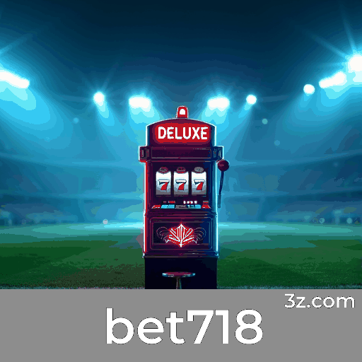 Experiências de Jogos Incomparáveis no bet718: Diversão Garantida