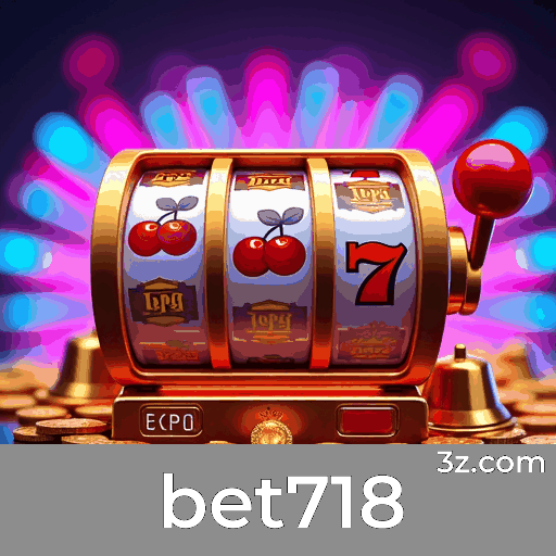 Desbloqueie Surpresas no bet718 e Aproveite!