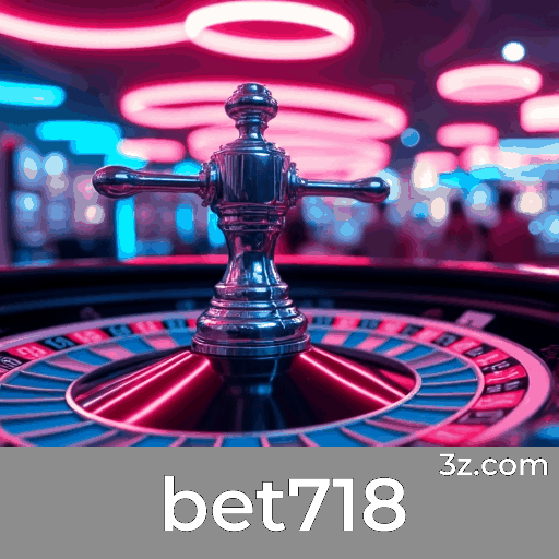 Bônus e Promoções Exclusivas da bet718