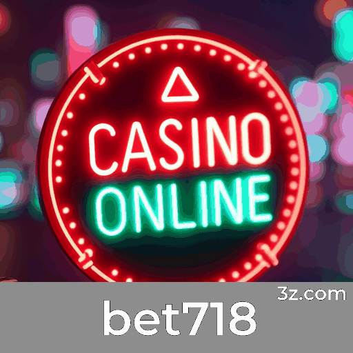 bet718: A Experiência Imersiva de Cassino para Brasileiros