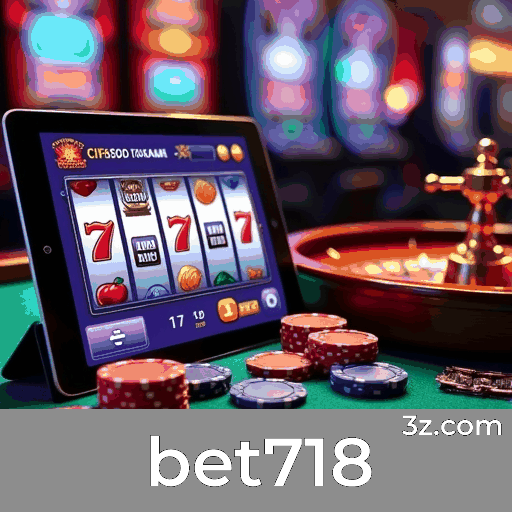 bet718: Esportes Completos, Odds Instantâneas para Brasileiros