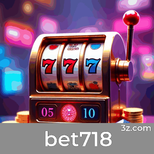 Desbloqueie Surpresas no bet718 e Aproveite!