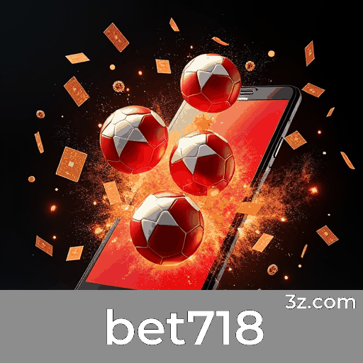 Bônus e Promoções Exclusivas da bet718